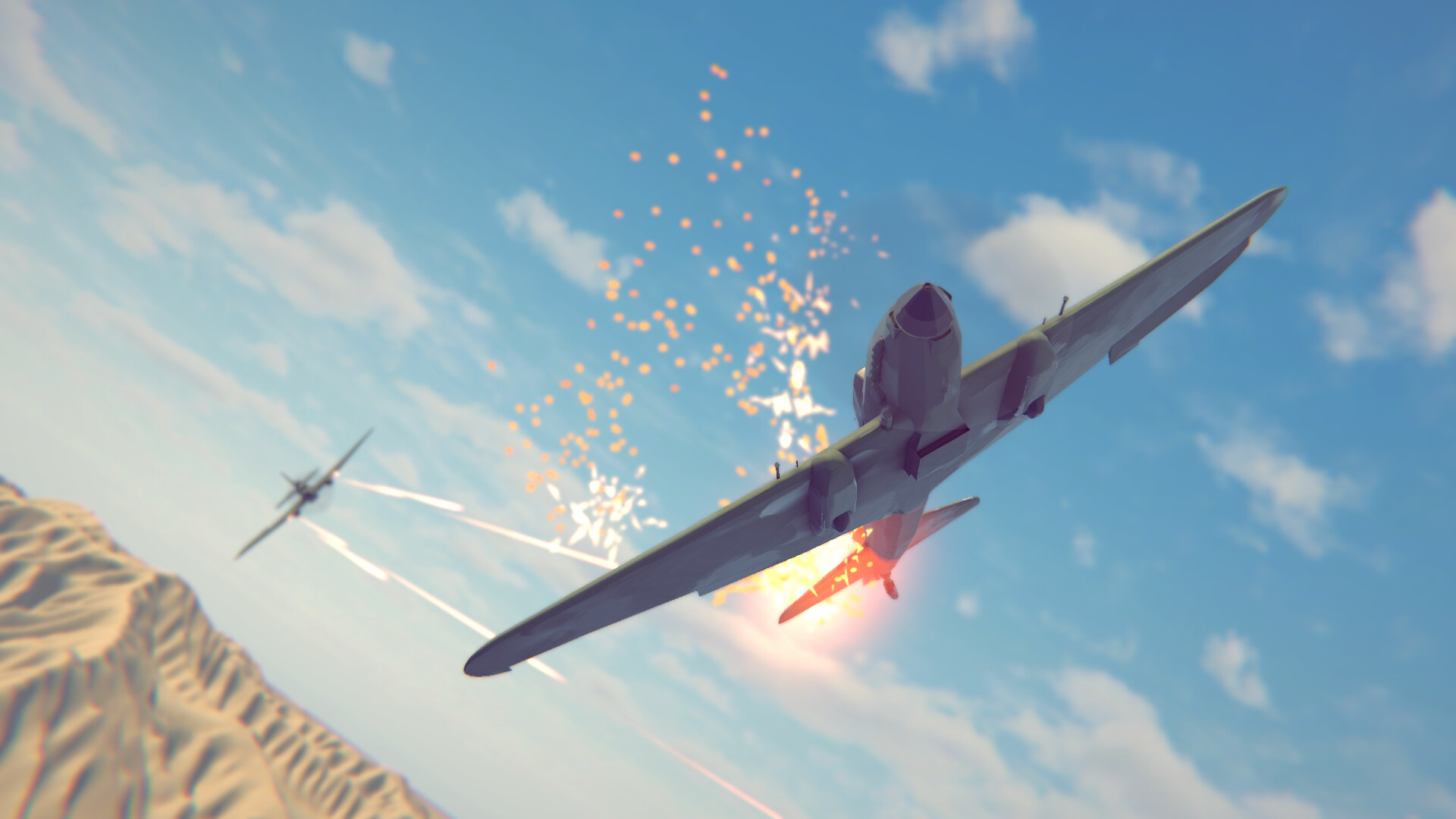 雷霆校场/Thunder Training Ground(图2) 雷霆校场/Thunder Training Ground(图2)