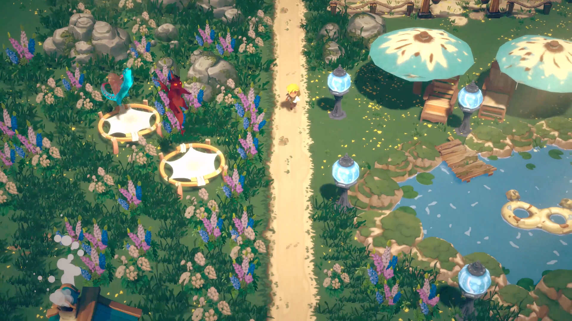 龙之庇护所/Dragon Shelter(图24) 龙之庇护所/Dragon Shelter(图24)