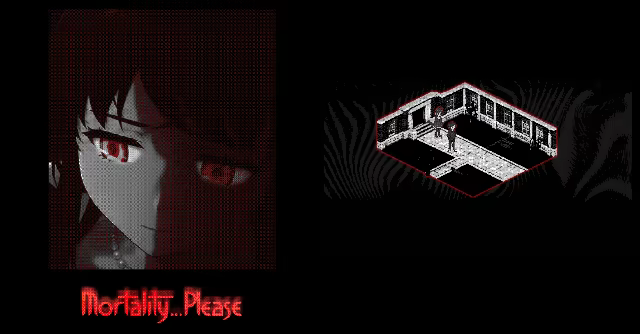 凡人之愿/Mortality… Please(图2) 凡人之愿/Mortality… Please(图2)