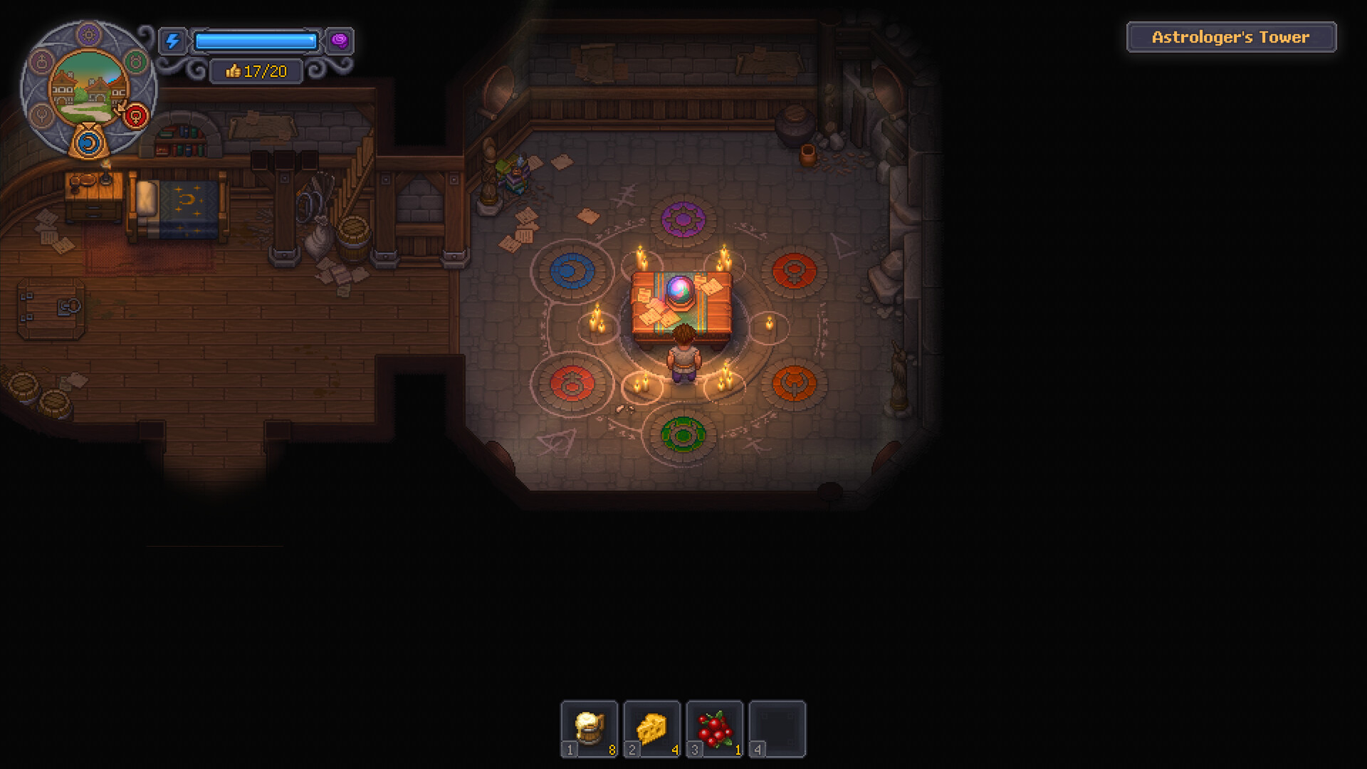 守墓人2/Graveyard Keeper 2(图6) 守墓人2/Graveyard Keeper 2(图6)