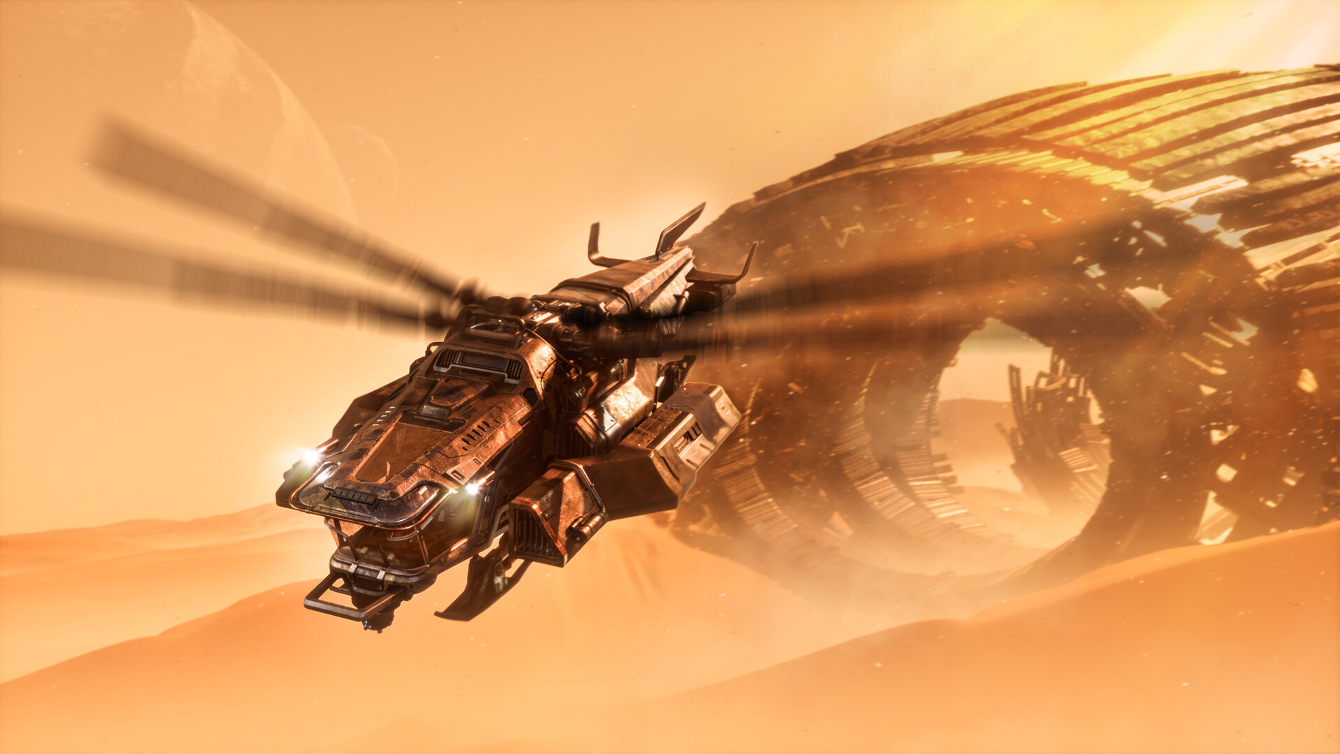 沙丘:觉醒/Dune: Awakening(图33) 沙丘:觉醒/Dune: Awakening(图33)