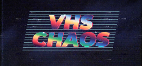 录像带大整理/VHS Chaos: Tidy Up!(图1) 录像带大整理/VHS Chaos: Tidy Up!(图1)