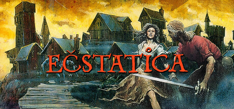 迷魂幻境/Ecstatica(图1)