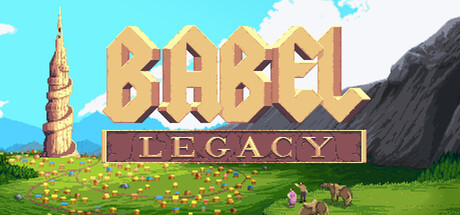 巴别塔遗产/Babel Legacy(图1)