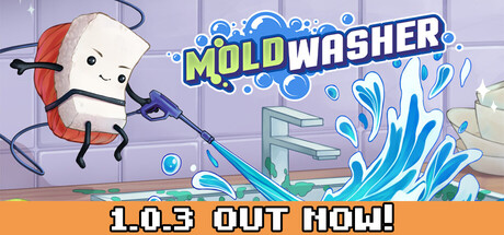 厨房清洁大师/Moldwasher(图1)