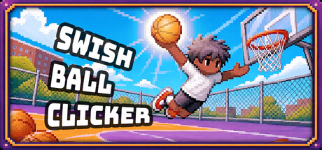 篮球点点点/Swish Ball Clicker(图1) 篮球点点点/Swish Ball Clicker(图1)