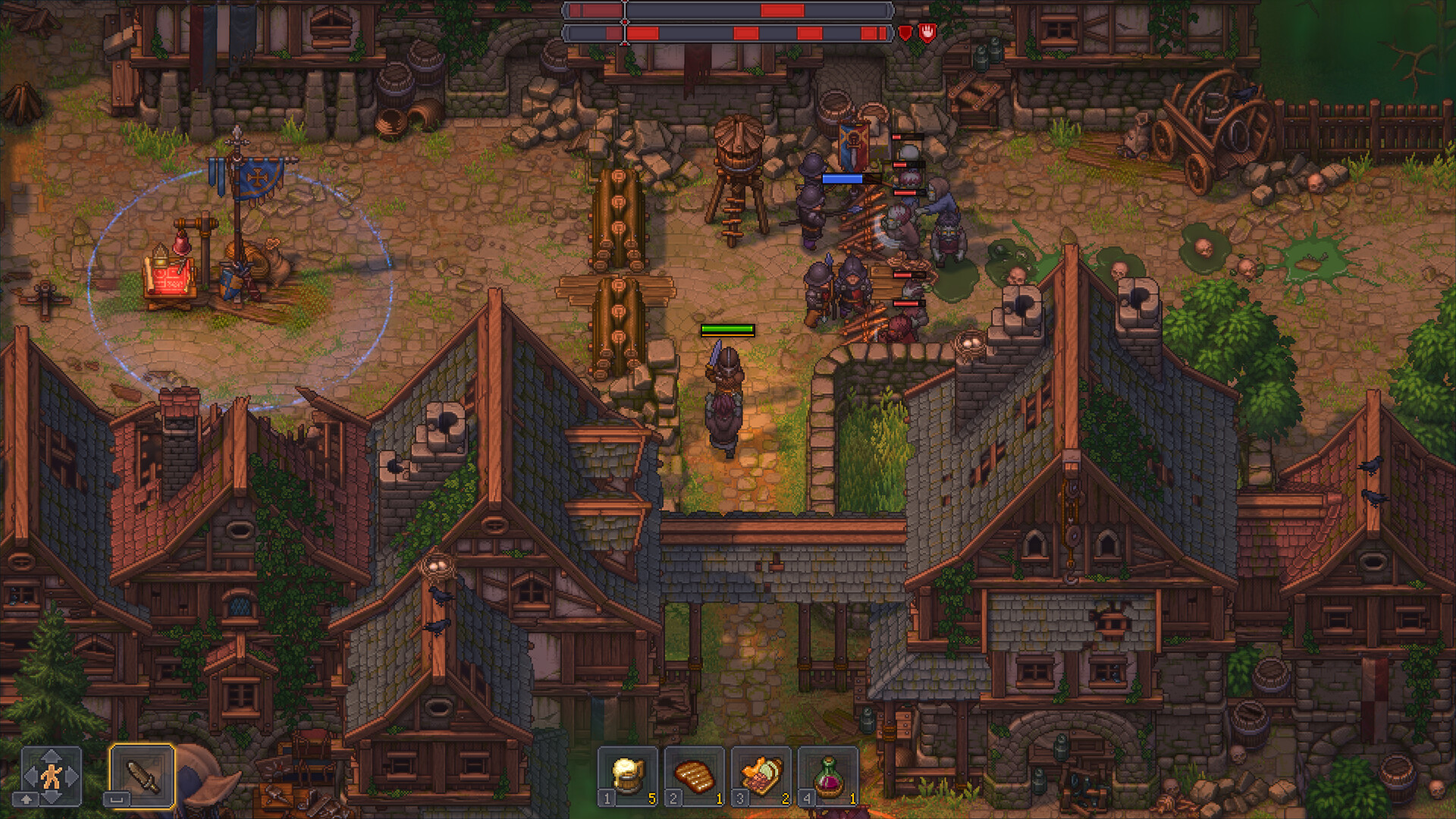 守墓人2/Graveyard Keeper 2(图5) 守墓人2/Graveyard Keeper 2(图5)