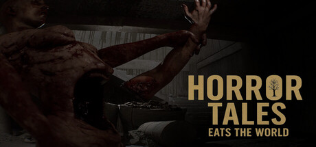 恐怖故事:吞噬世界/Horror Tales Eats The World(图1) 恐怖故事:吞噬世界/Horror Tales Eats The World(图1)