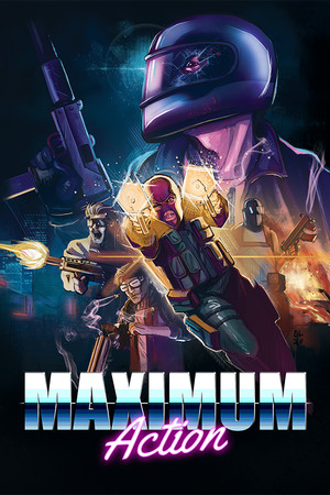 火速行动/终极行动/Maximum Action(图5) 火速行动/终极行动/Maximum Action(图5)