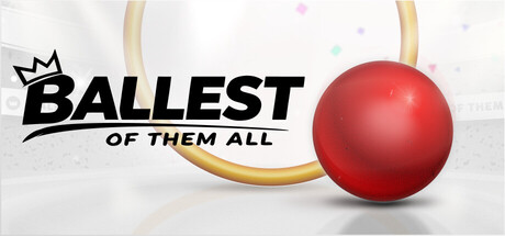 滚动之王/Ballest of Them All(图1) 滚动之王/Ballest of Them All(图1)