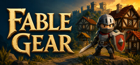 传说装备/Fable Gear(图1)