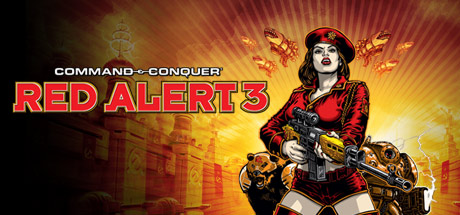 命令与征服：红色警戒 3/Command & Conquer Red Alert 3(图1)