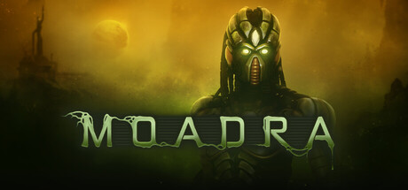 魔卓拉/Moadra(图1)
