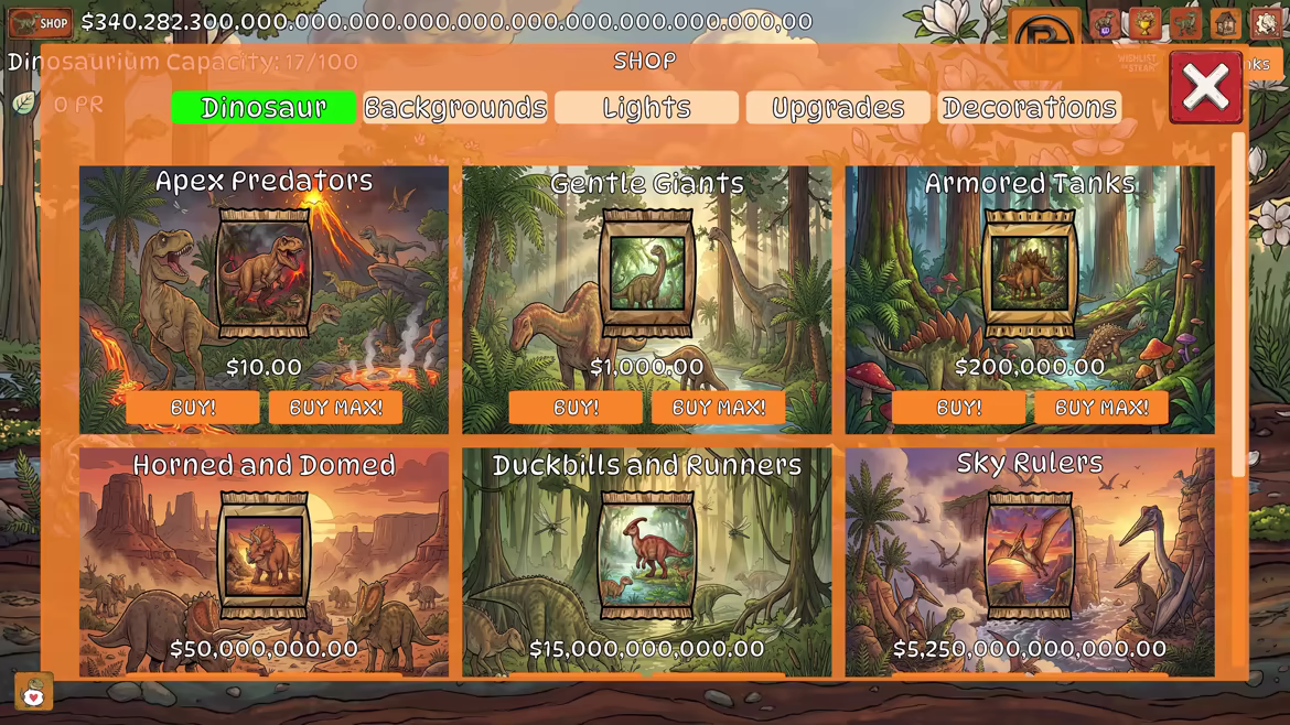 恐龙馆/Dinosaurium(图11) 恐龙馆/Dinosaurium(图11)