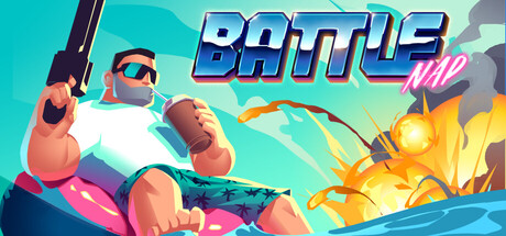 梦中激战/Battle Nap(图1) 梦中激战/Battle Nap(图1)