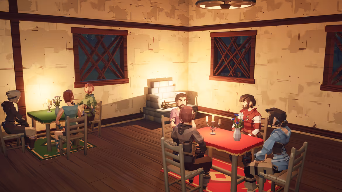 别样酒馆模拟器/Another Tavern Simulator(图6) 别样酒馆模拟器/Another Tavern Simulator(图6)