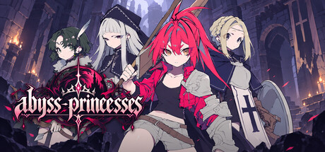 深渊放置姬/Idle Abyss Princesses(图1) 深渊放置姬/Idle Abyss Princesses(图1)