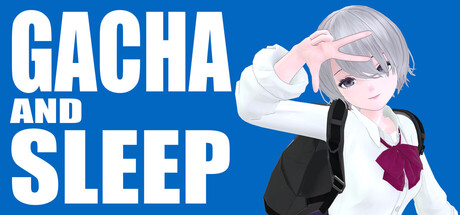 抽完卡就睡/GACHA AND SLEEP(图1) 抽完卡就睡/GACHA AND SLEEP(图1)