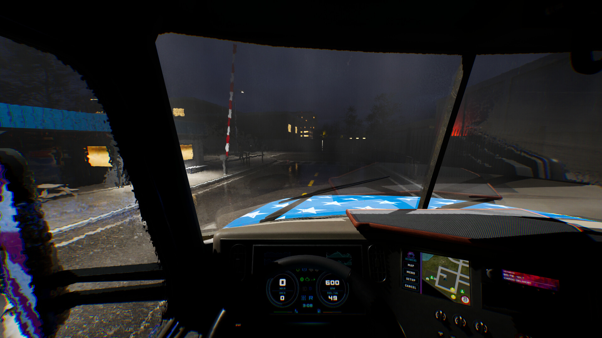 卡车司机：美国梦/Truck Driver: The American Dream(图9)