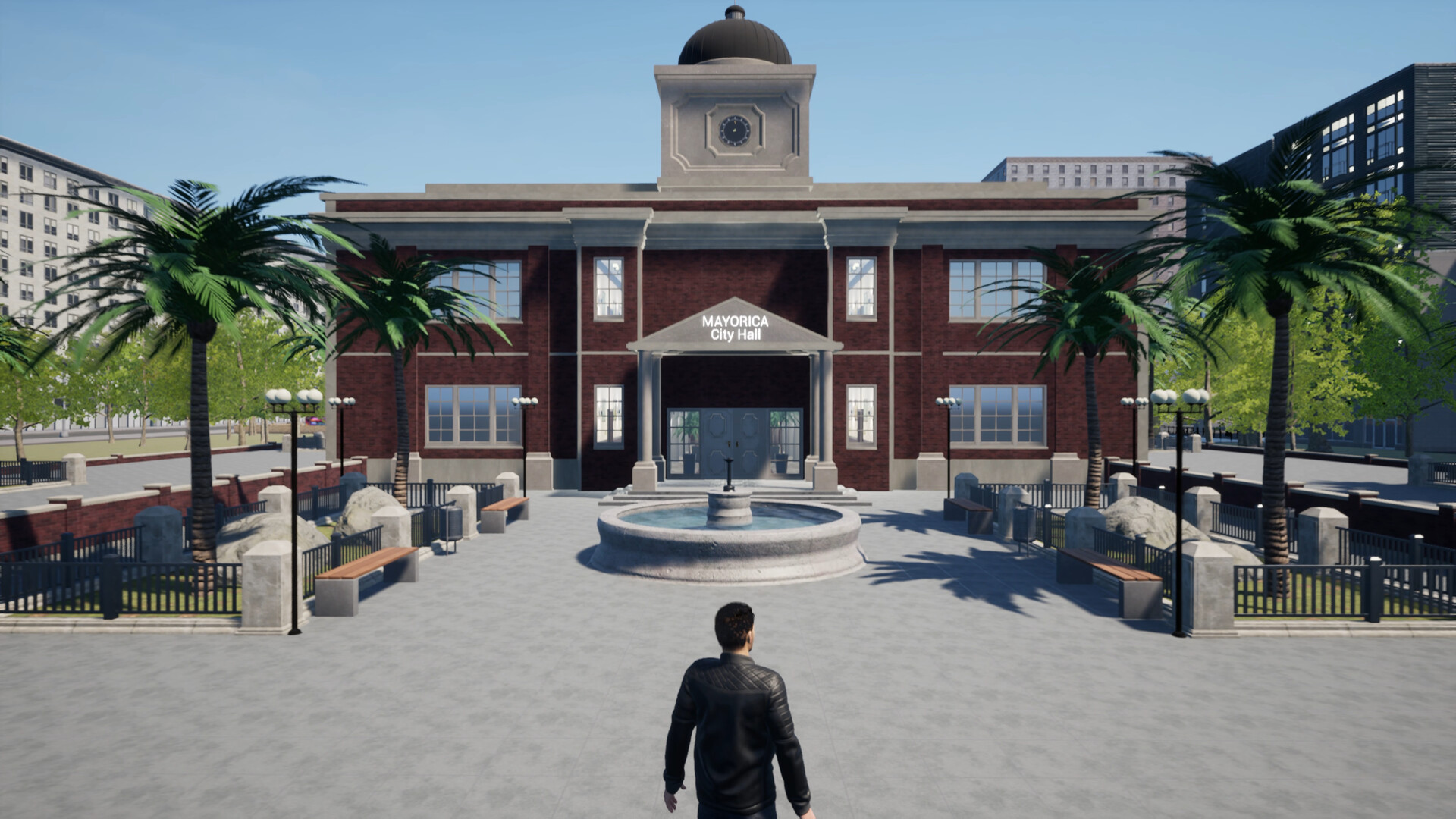 市长生活模拟器/Mayor Life Simulator(图9) 市长生活模拟器/Mayor Life Simulator(图9)