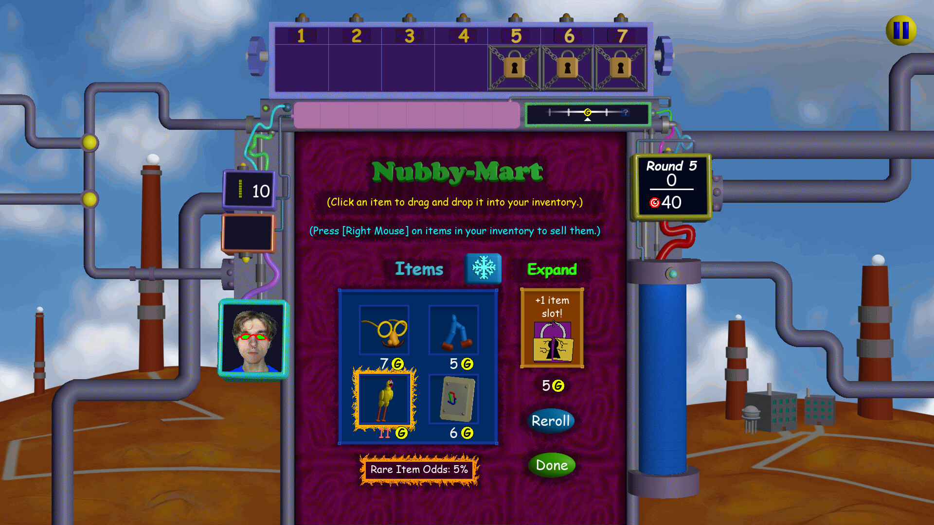 努比数字工厂/Nubby’s Number Factory(图4) 努比数字工厂/Nubby’s Number Factory(图4)