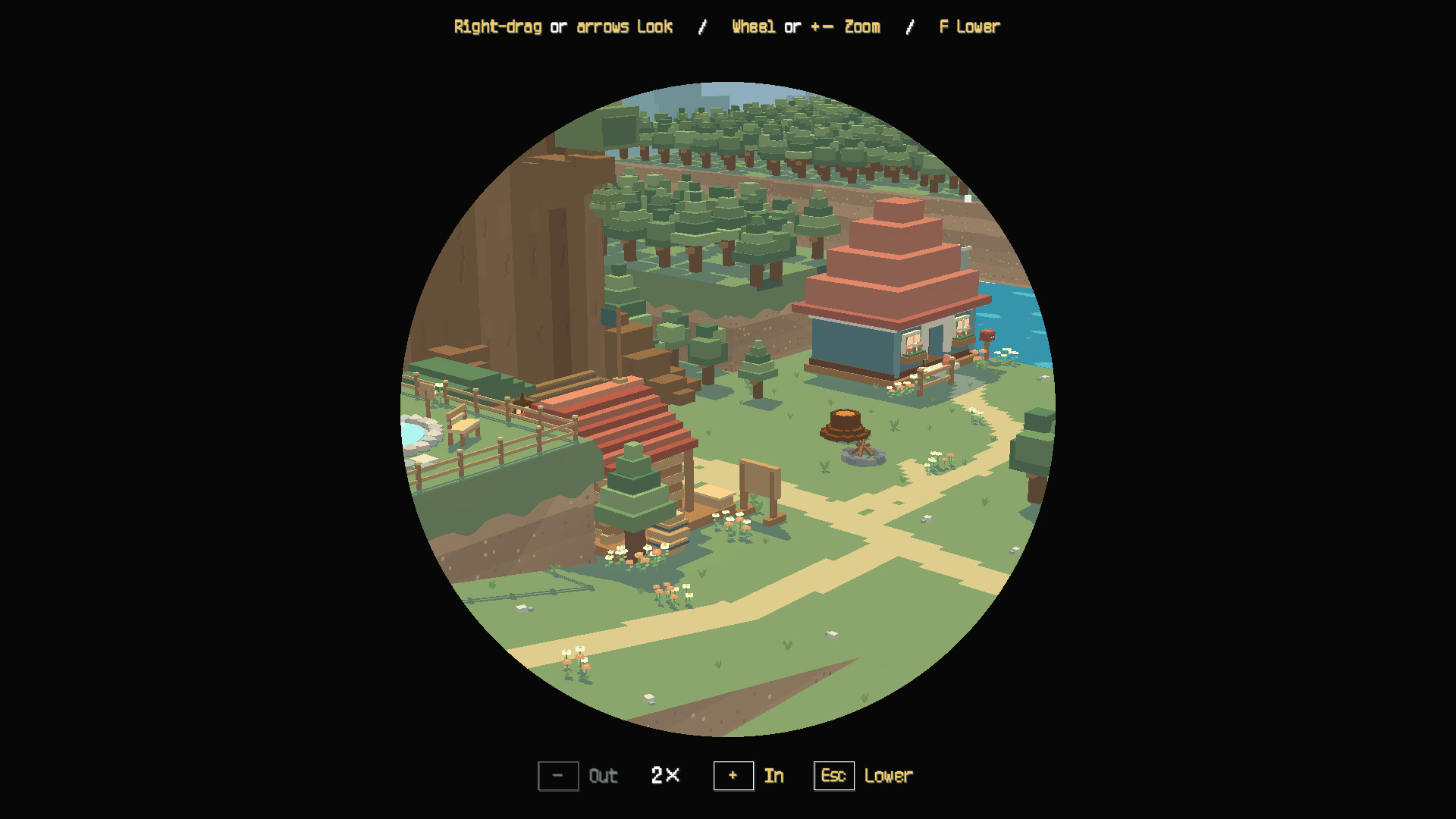伐木小屋/The Woodman(图8) 伐木小屋/The Woodman(图8)