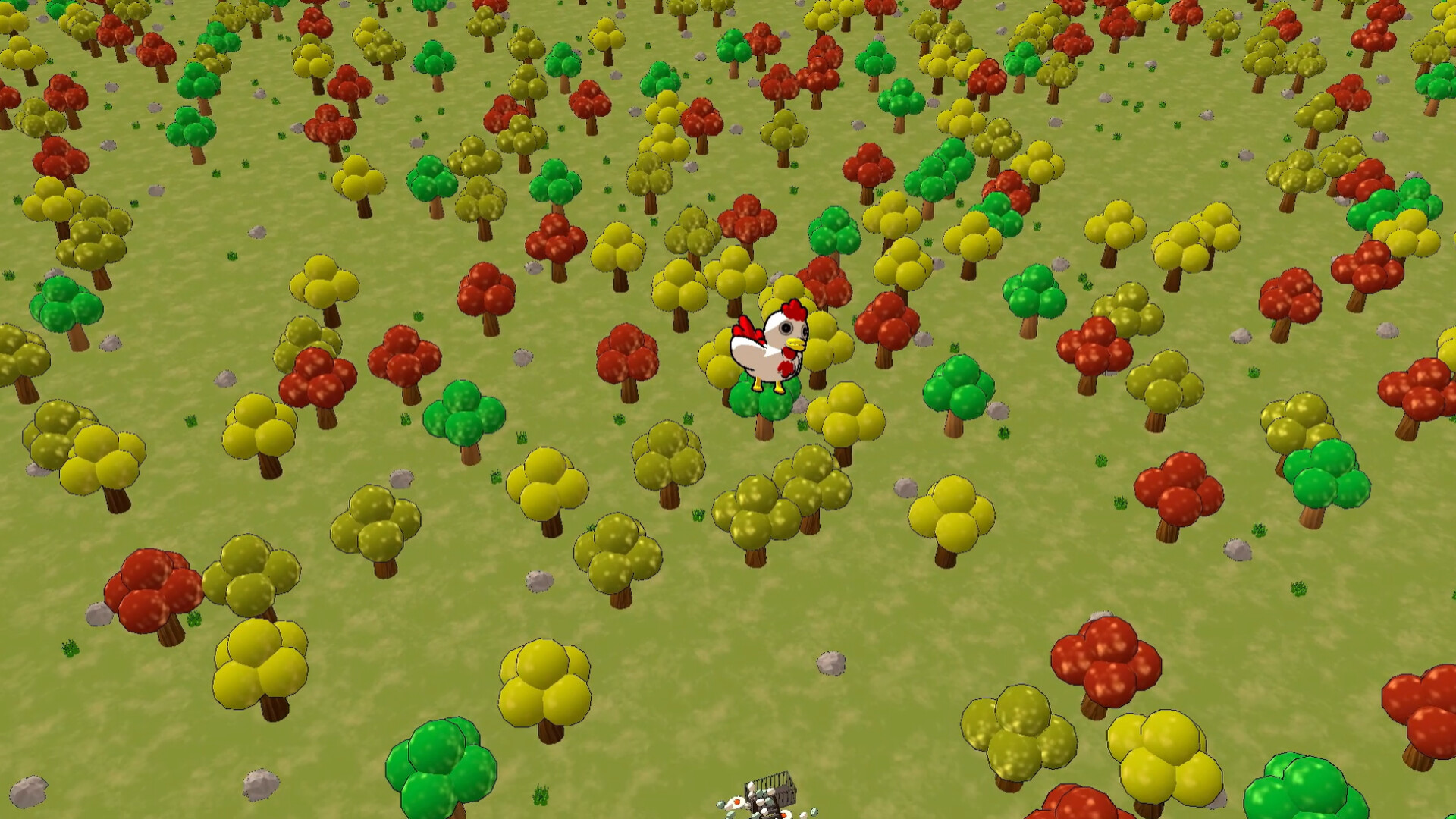 亿蛋农场/Billion Egg Farm(图37) 亿蛋农场/Billion Egg Farm(图37)