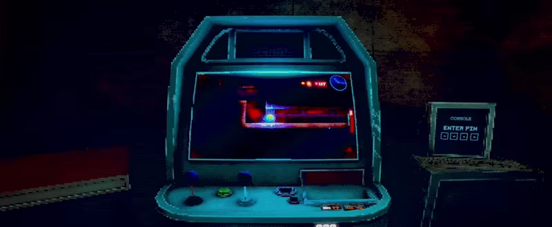 月光游戏厅/Unshine Arcade(图2)