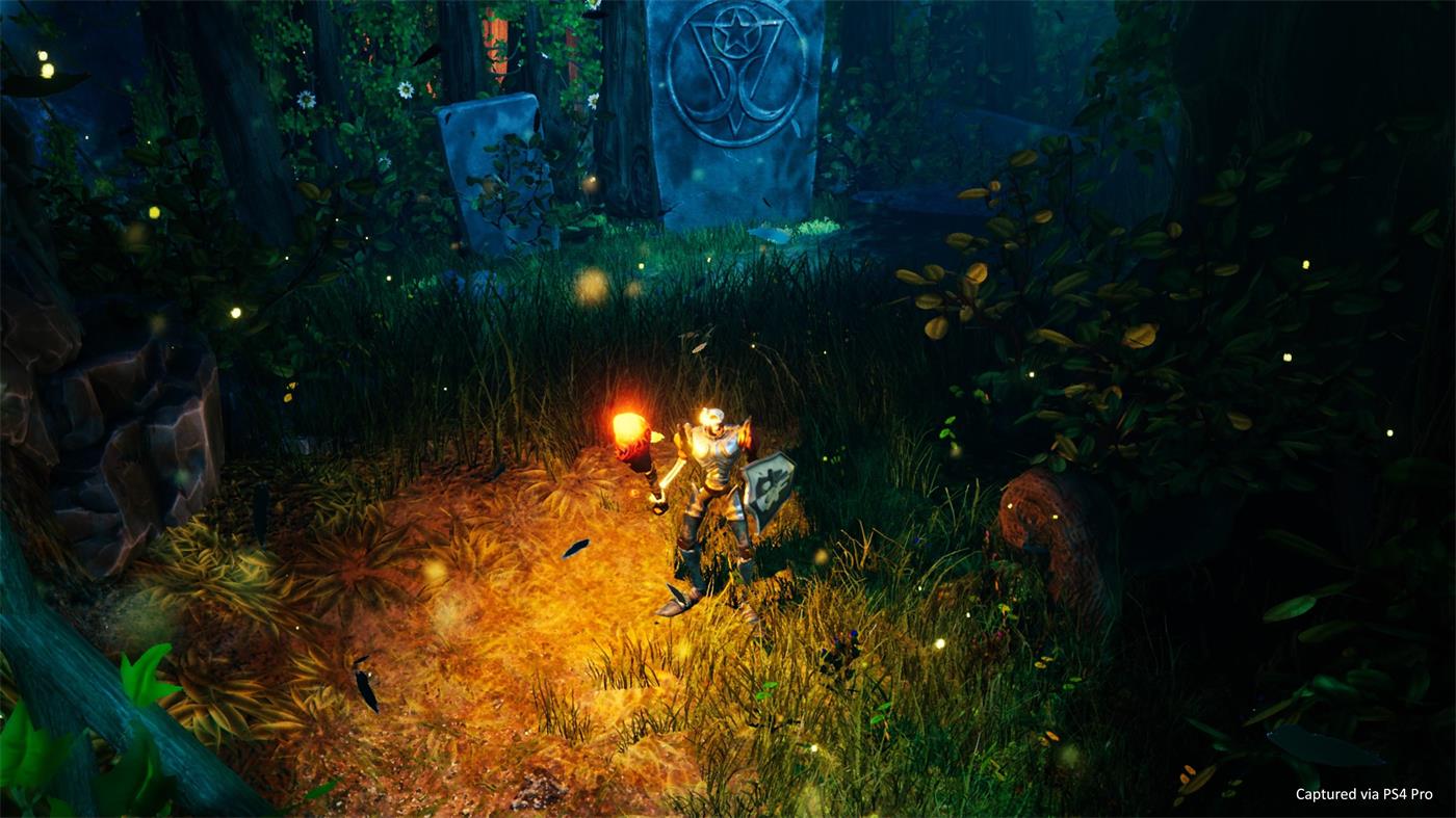 骷髅骑士/MediEvil(图2) 骷髅骑士/MediEvil(图2)