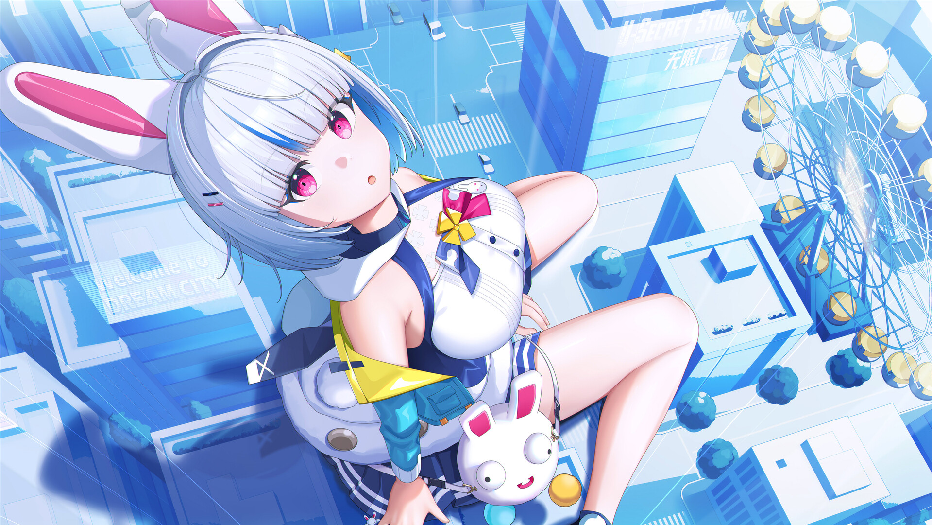 叛逆神魂GODSOUL/Rebellion GODSOUL: Awakening(图18)