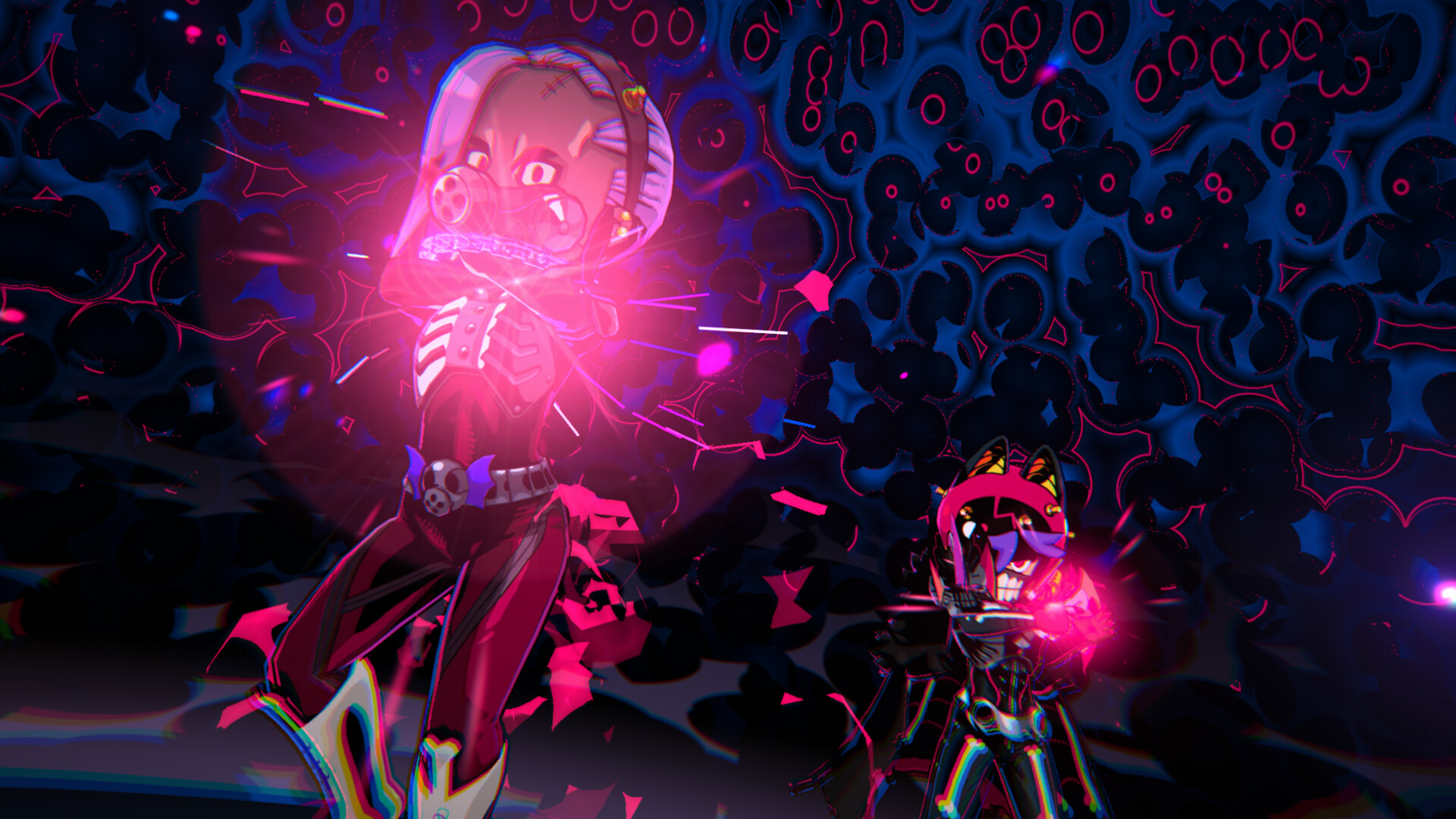 恶魔夜疯狂/DEMONS’ NIGHT FEVER(图4)