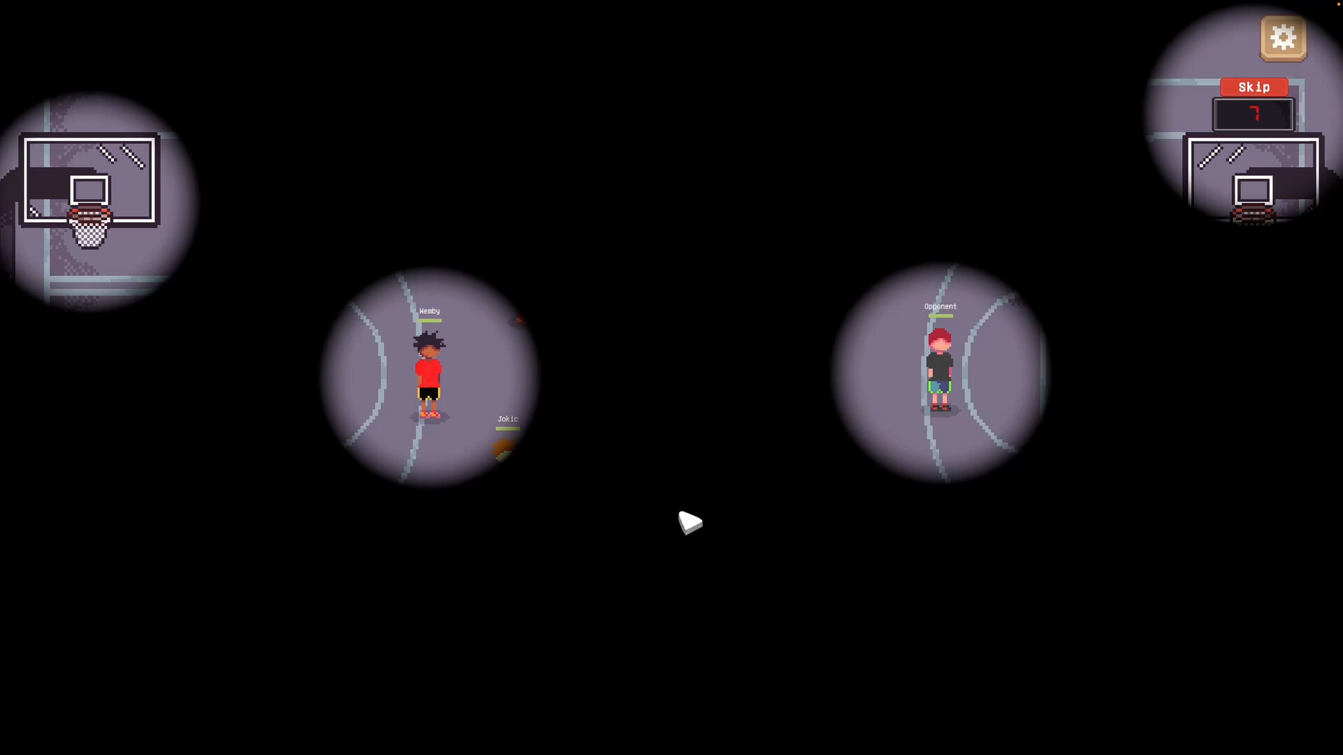 篮球点点点/Swish Ball Clicker(图10) 篮球点点点/Swish Ball Clicker(图10)