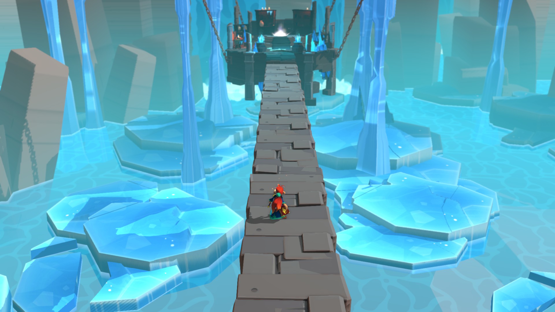 秘奥法师/Mages of Mystralia(图6)