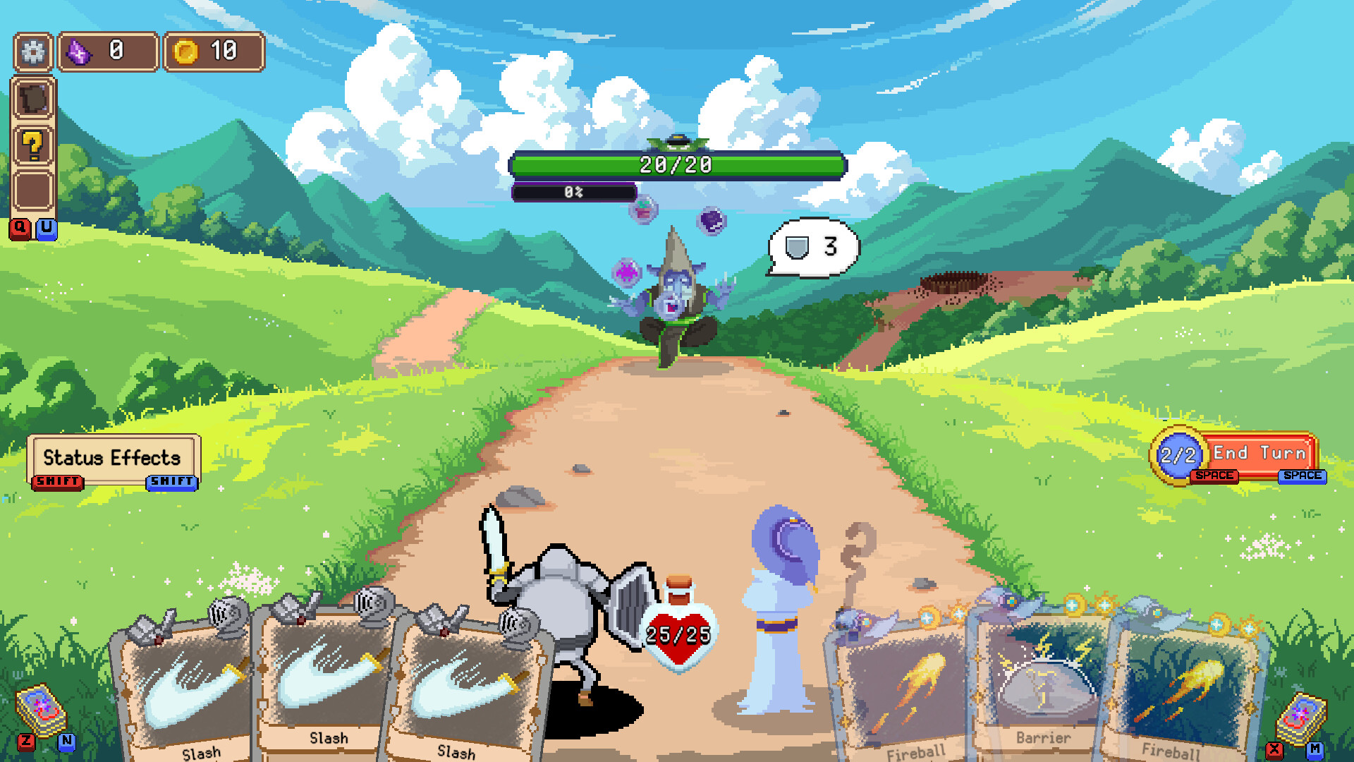 友尽大冒险/Duo Quest(图2) 友尽大冒险/Duo Quest(图2)