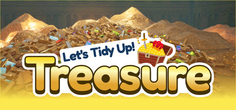 一起整理吧:宝库/Let’s Tidy Up! : Treasure(图1) 一起整理吧:宝库/Let’s Tidy Up! : Treasure(图1)
