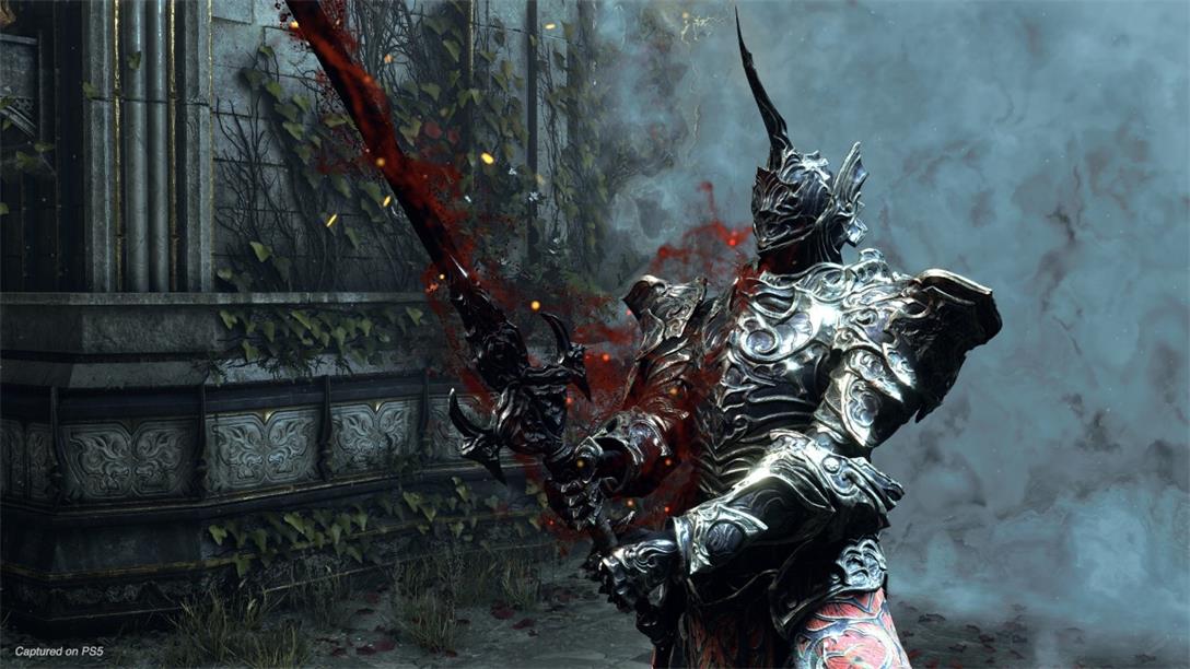 恶魔之魂:重制版/Demon’s Souls Remake(图4) 恶魔之魂:重制版/Demon’s Souls Remake(图4)