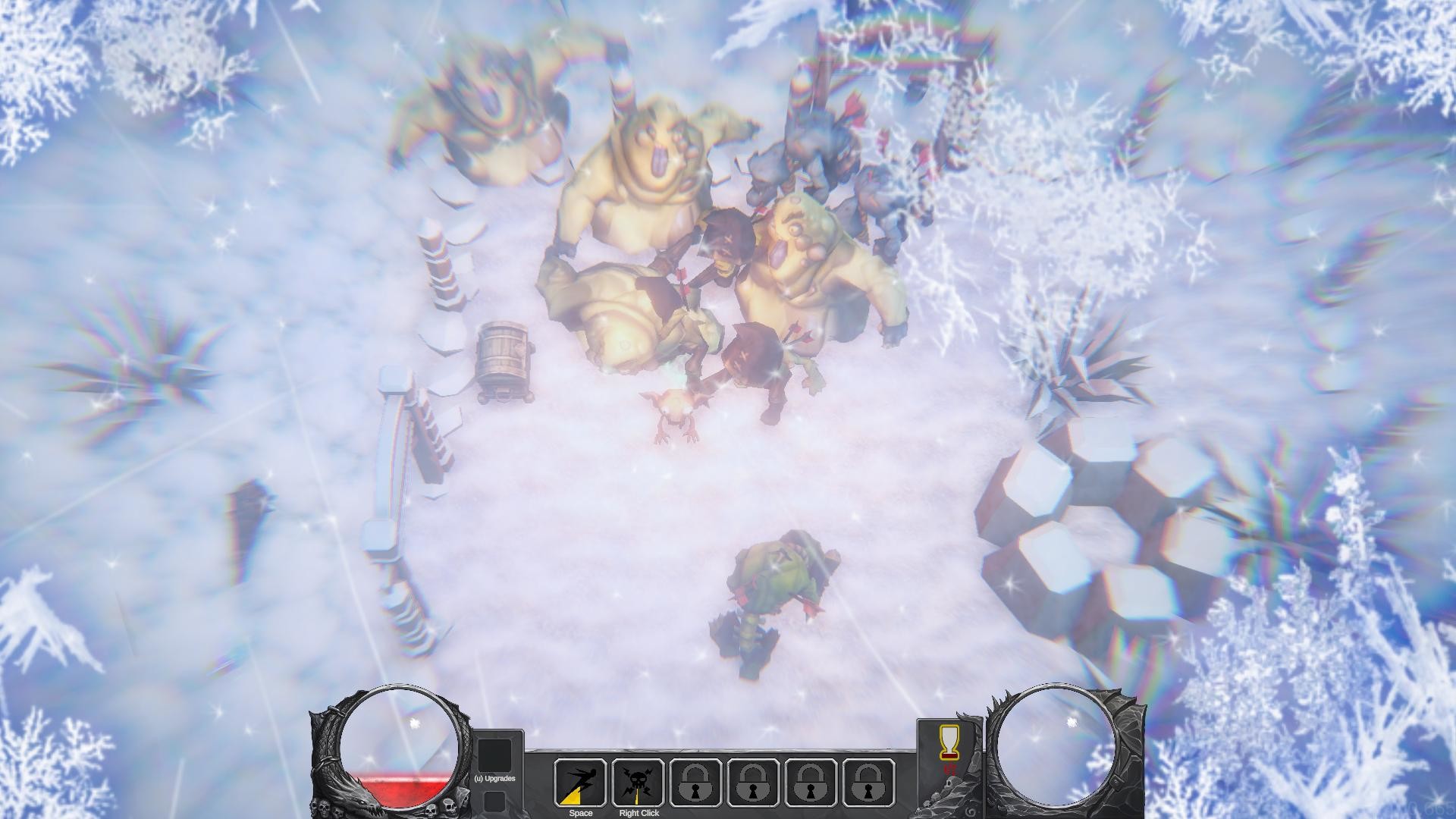 骷髅的不可能任务/Skull’s Impossible Quest(图5)