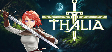 莎莉亚/Thalia(图1) 莎莉亚/Thalia(图1)
