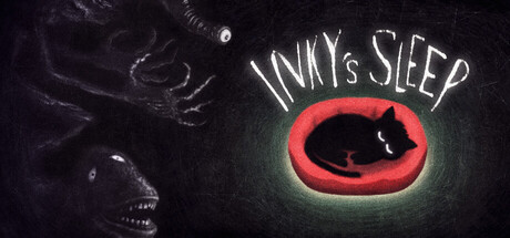 小墨的梦魇/Inky’s Sleep