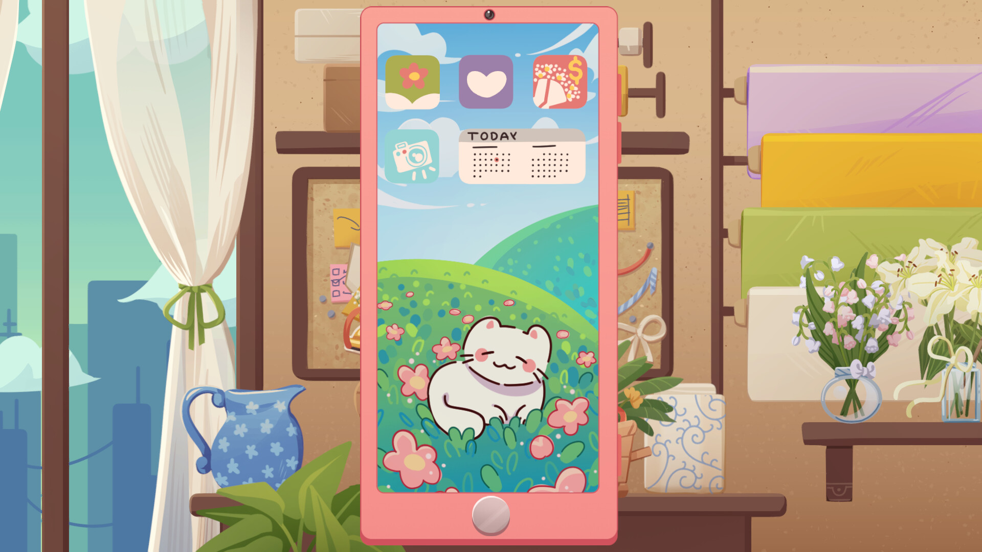 绽放物语/BloomTale(图7)