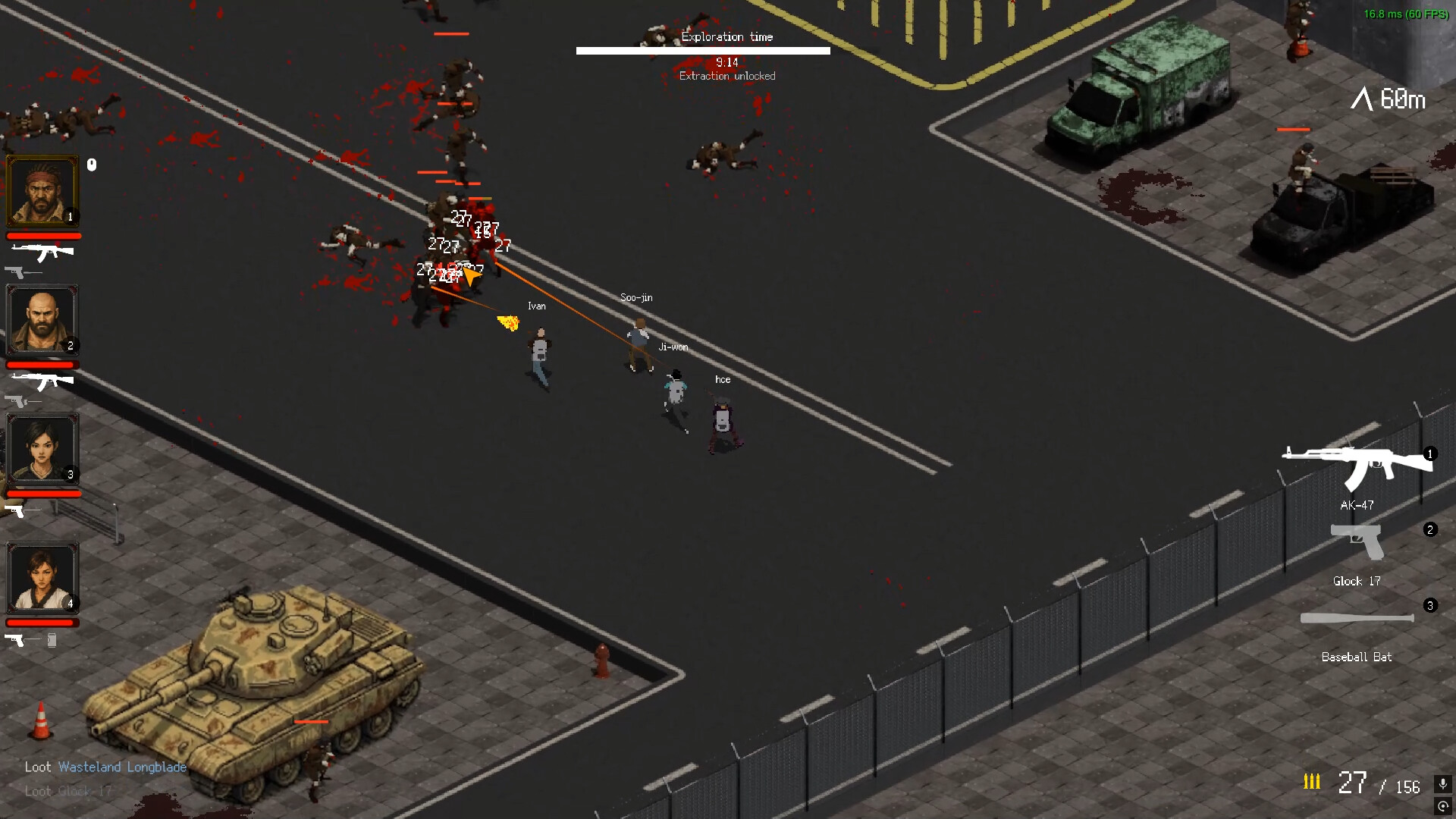 杀穿/Kill Through(图5)
