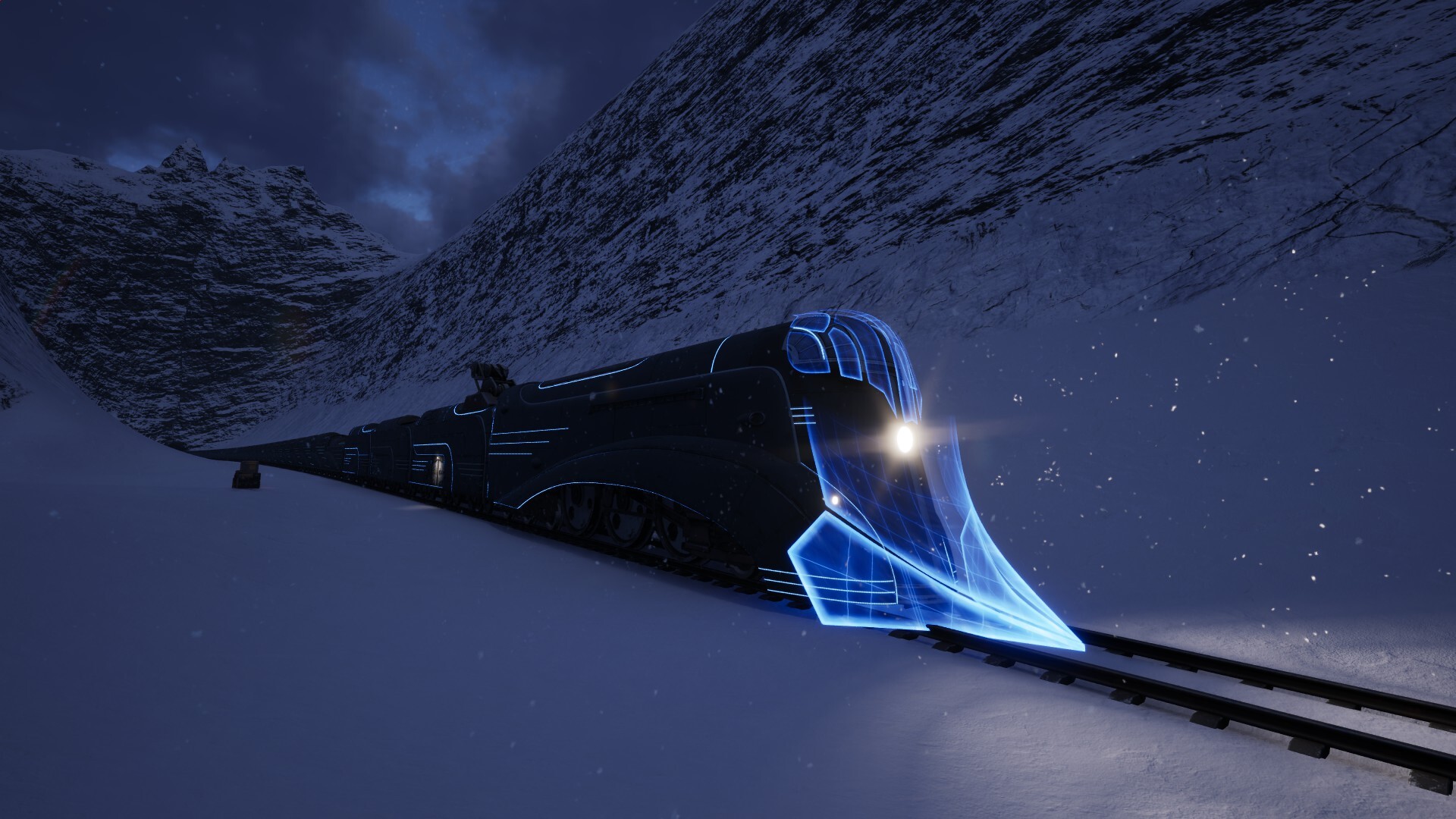 永恒列车/EverRail(图12)