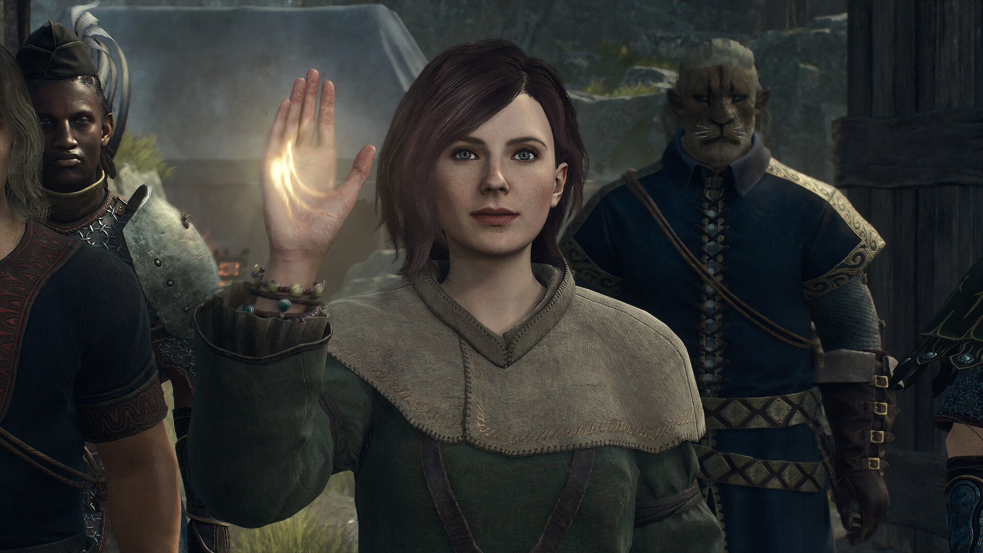 龙之信条2/Dragon’s Dogma 2/支持网络联机(图5) 龙之信条2/Dragon’s Dogma 2/支持网络联机(图5)