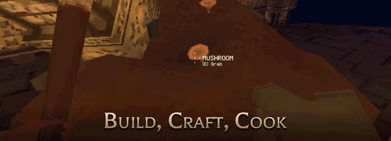 深馅地牢/Deep Dish Dungeon(图4) 深馅地牢/Deep Dish Dungeon(图4)