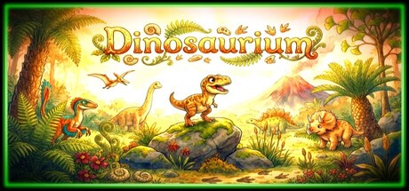恐龙馆/Dinosaurium(图1) 恐龙馆/Dinosaurium(图1)