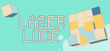 激光矿脉/Laser Lode