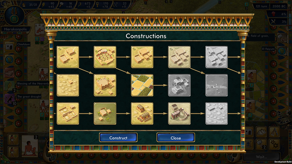 史前埃及/Predynastic Egypt(图3) 史前埃及/Predynastic Egypt(图3)
