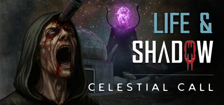 生命与暗影:天穹召唤/Life & Shadow: Celestial Call(图1) 生命与暗影:天穹召唤/Life & Shadow: Celestial Call(图1)