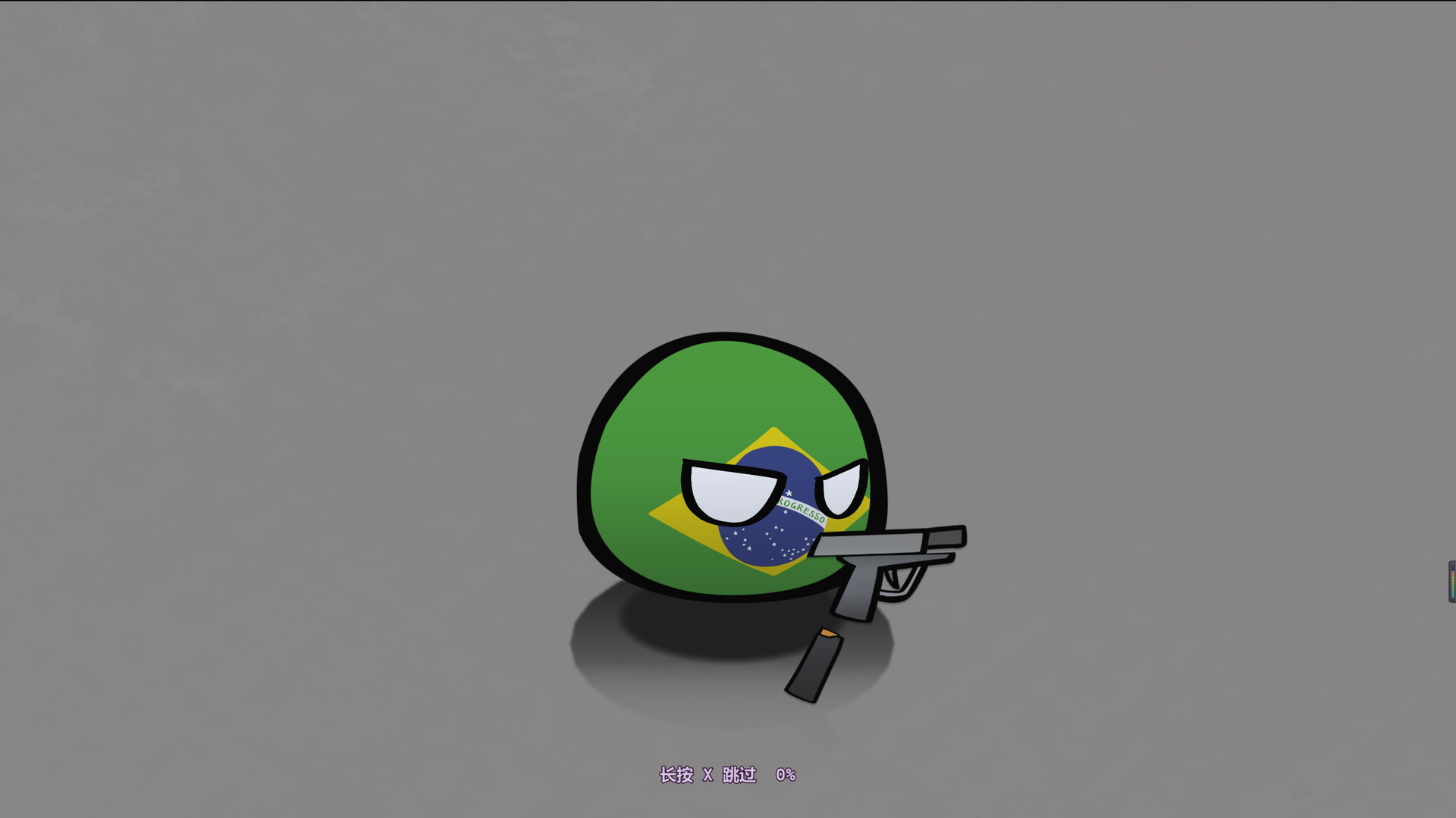 波兰球第六日-摧毁/Polandball: The Sixth Day – Destroy(图5) 波兰球第六日-摧毁/Polandball: The Sixth Day – Destroy(图5)