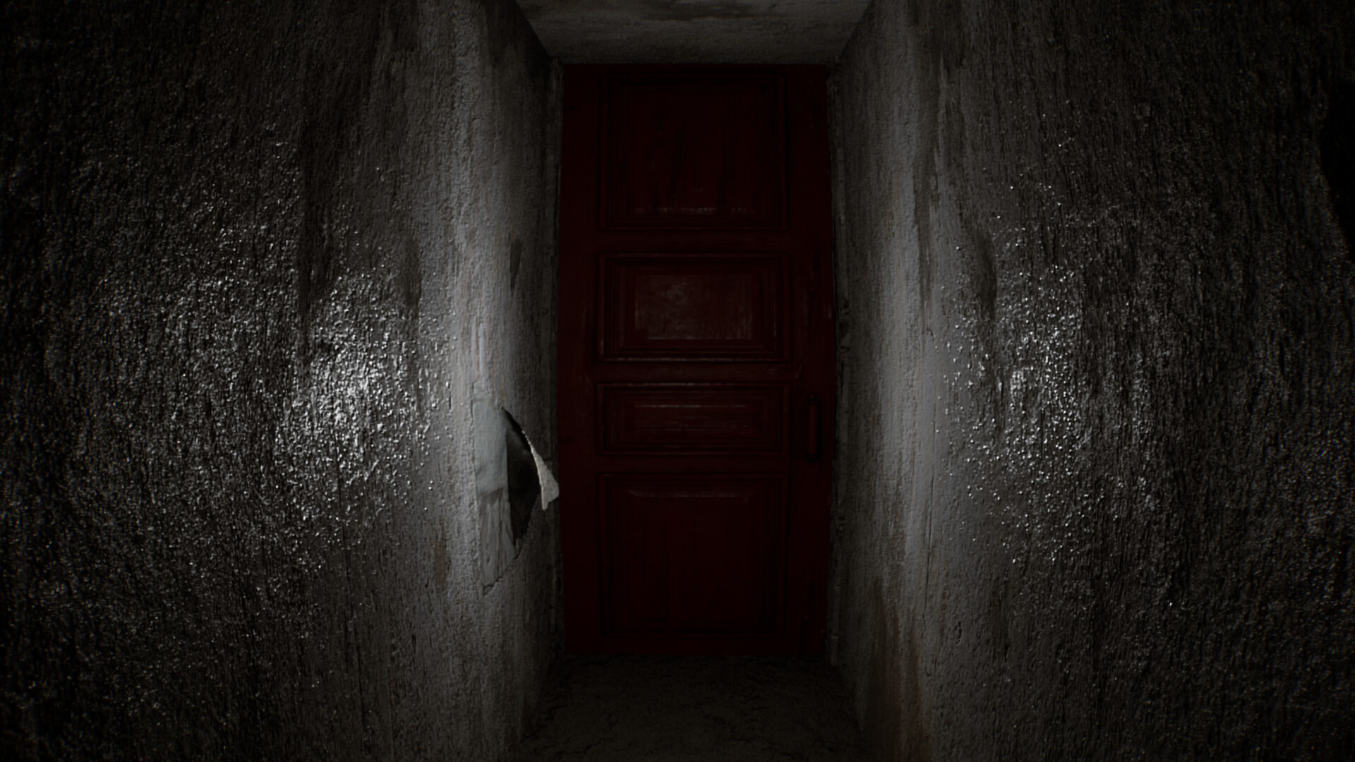 恐怖故事:吞噬世界/Horror Tales Eats The World(图3) 恐怖故事:吞噬世界/Horror Tales Eats The World(图3)